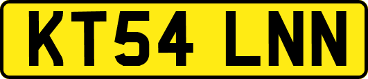 KT54LNN