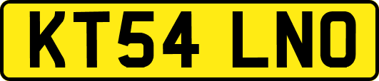 KT54LNO