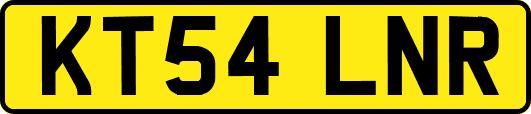 KT54LNR