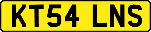 KT54LNS