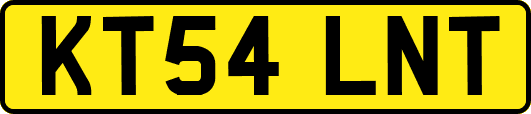 KT54LNT