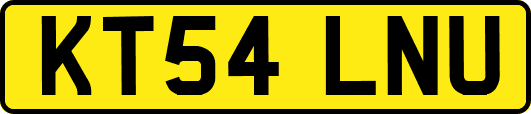 KT54LNU