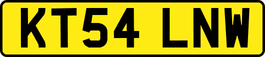 KT54LNW