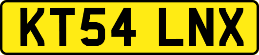KT54LNX