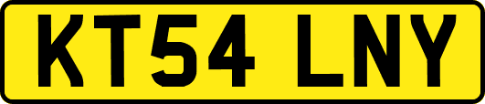 KT54LNY