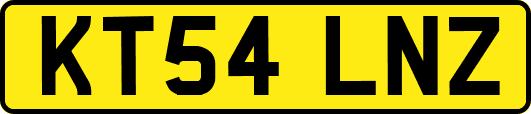 KT54LNZ