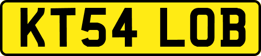 KT54LOB