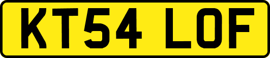 KT54LOF