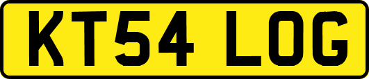 KT54LOG