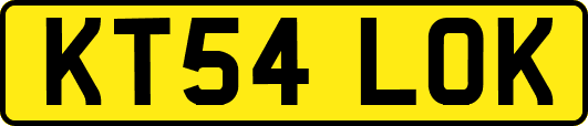 KT54LOK