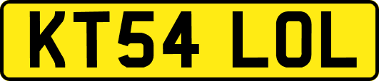 KT54LOL