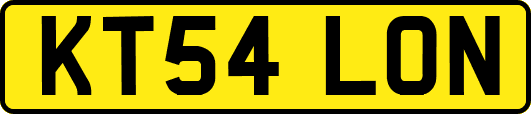 KT54LON