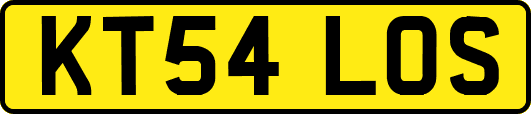 KT54LOS