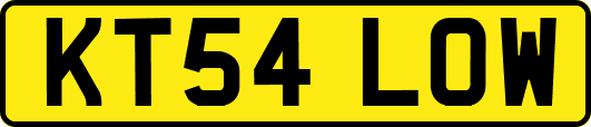 KT54LOW