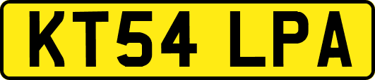 KT54LPA