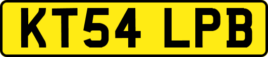 KT54LPB