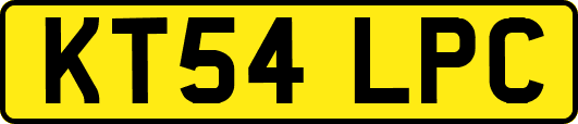 KT54LPC
