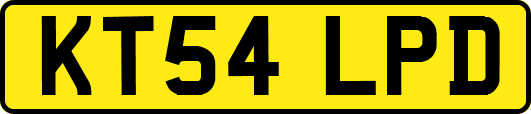 KT54LPD