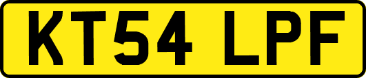 KT54LPF