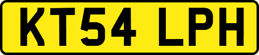 KT54LPH