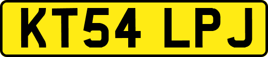 KT54LPJ