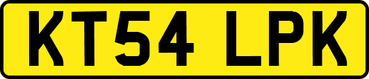 KT54LPK