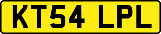KT54LPL