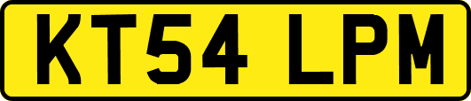 KT54LPM
