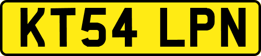 KT54LPN