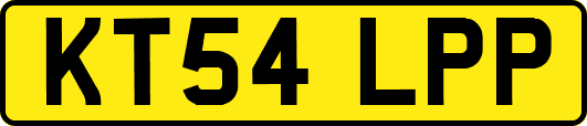 KT54LPP