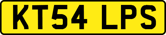 KT54LPS