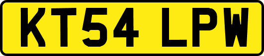KT54LPW