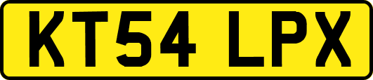 KT54LPX