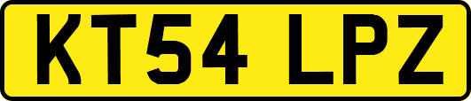 KT54LPZ