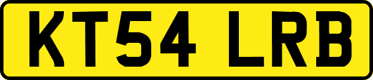 KT54LRB