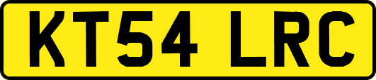 KT54LRC