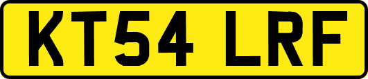 KT54LRF