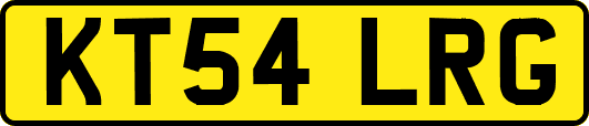 KT54LRG