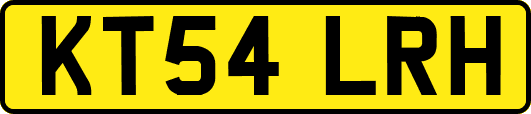 KT54LRH