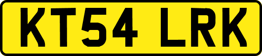 KT54LRK