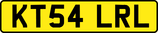 KT54LRL