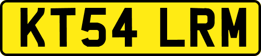 KT54LRM