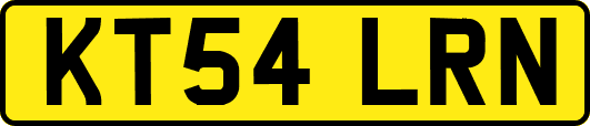 KT54LRN