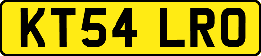 KT54LRO