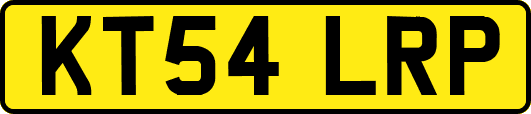 KT54LRP