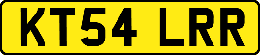 KT54LRR