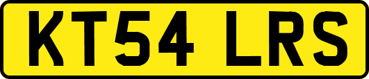 KT54LRS