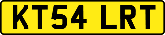 KT54LRT