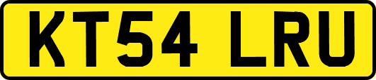 KT54LRU