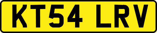 KT54LRV